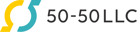 50-50 LLC